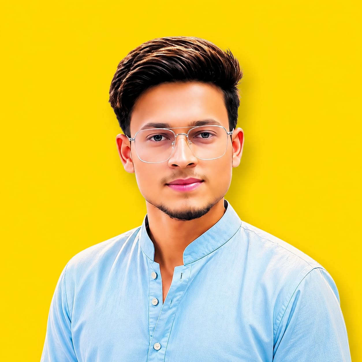 Altaf Ali