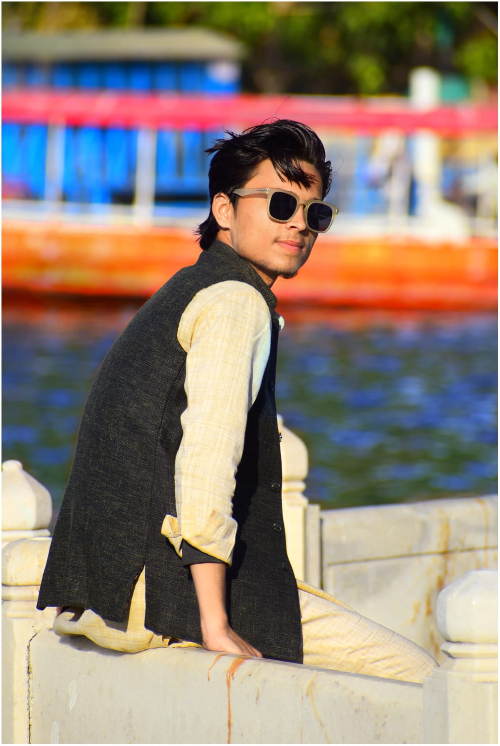 Altaf Ali